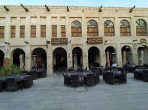 Al Khariss Hotel